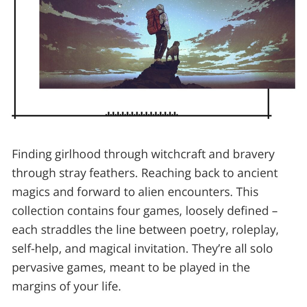 A screenshot from the game’s website.